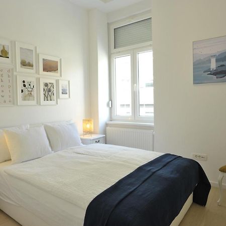 Apartment Calliope Zágráb Kültér fotó