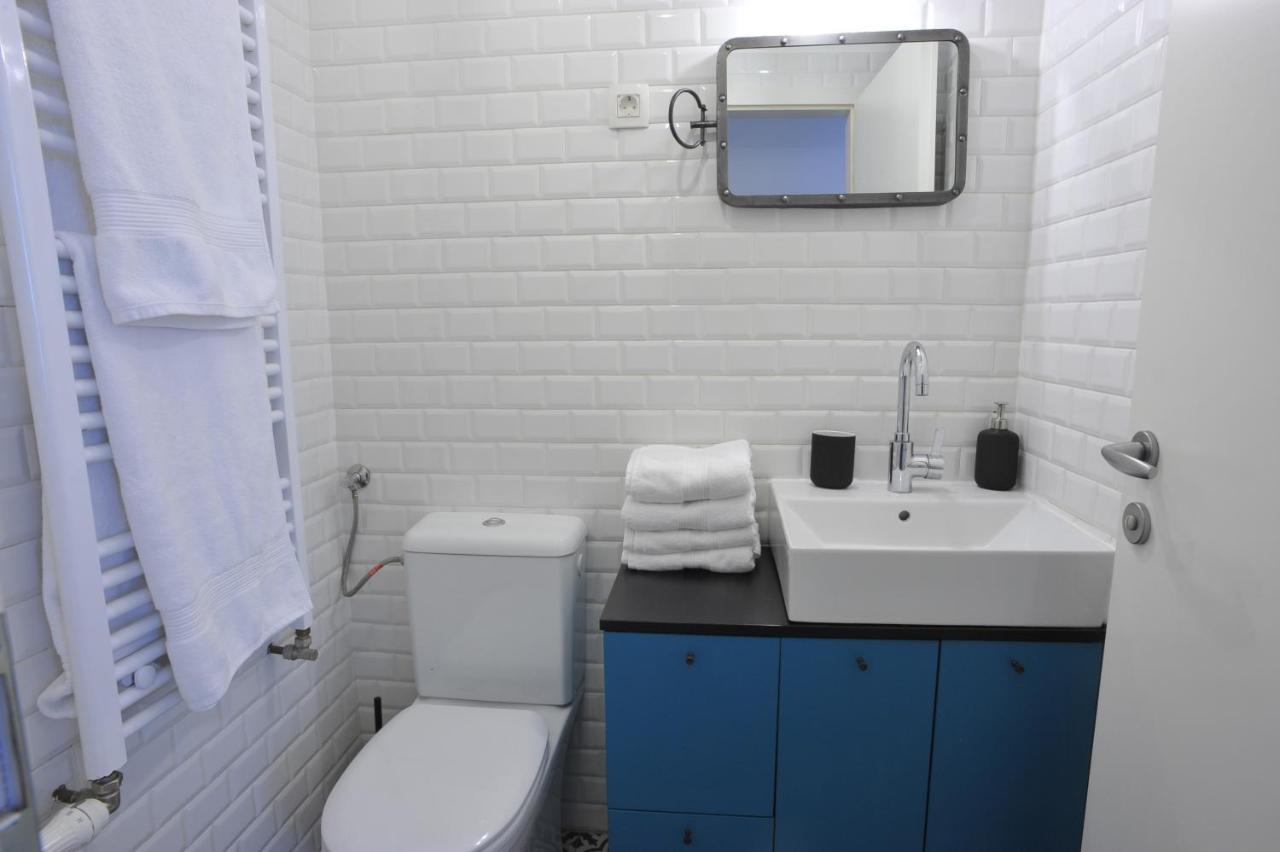 Apartment Calliope Zágráb Kültér fotó