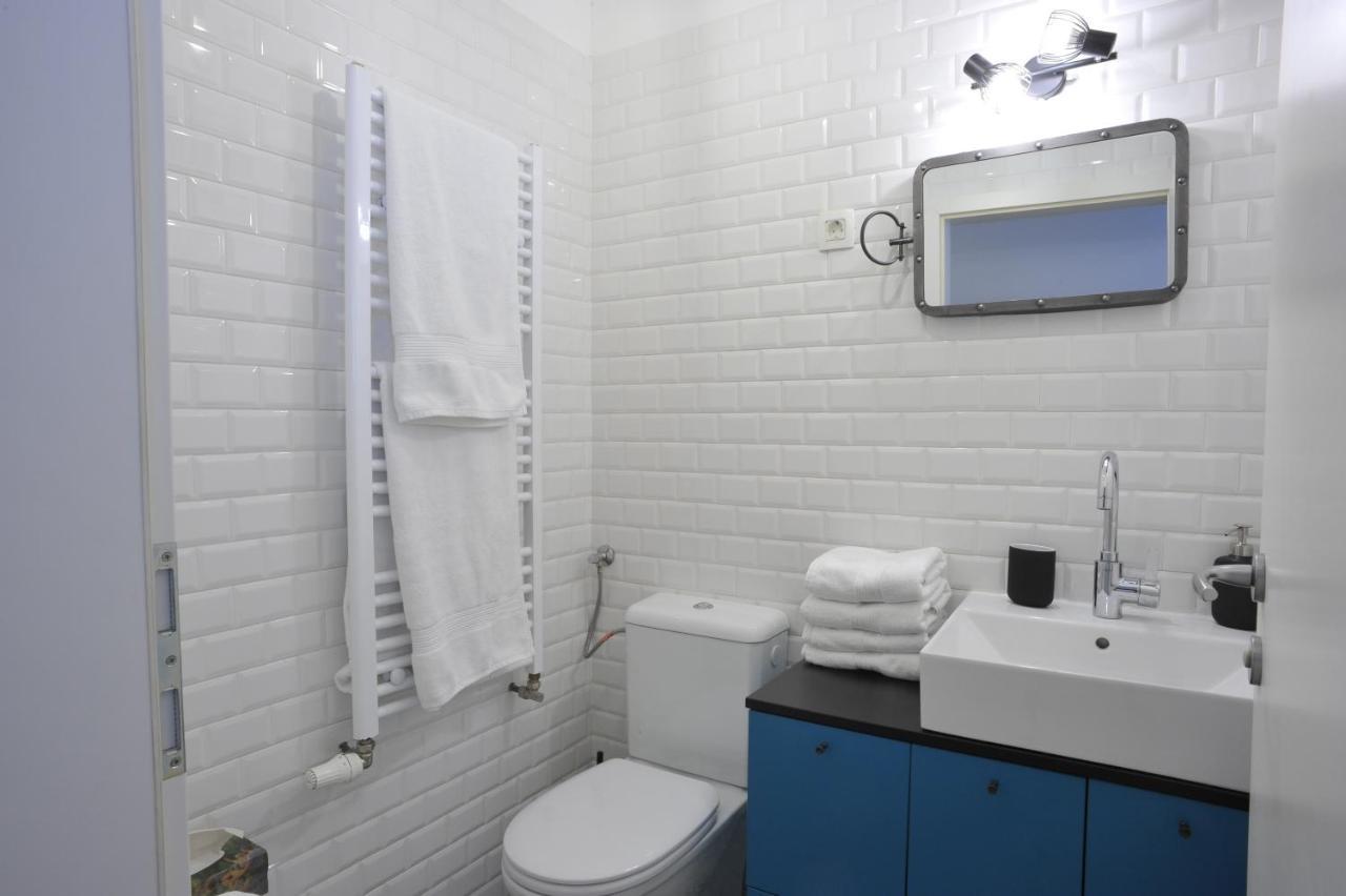 Apartment Calliope Zágráb Kültér fotó