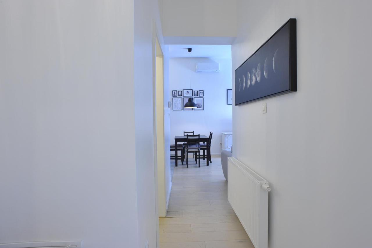 Apartment Calliope Zágráb Kültér fotó