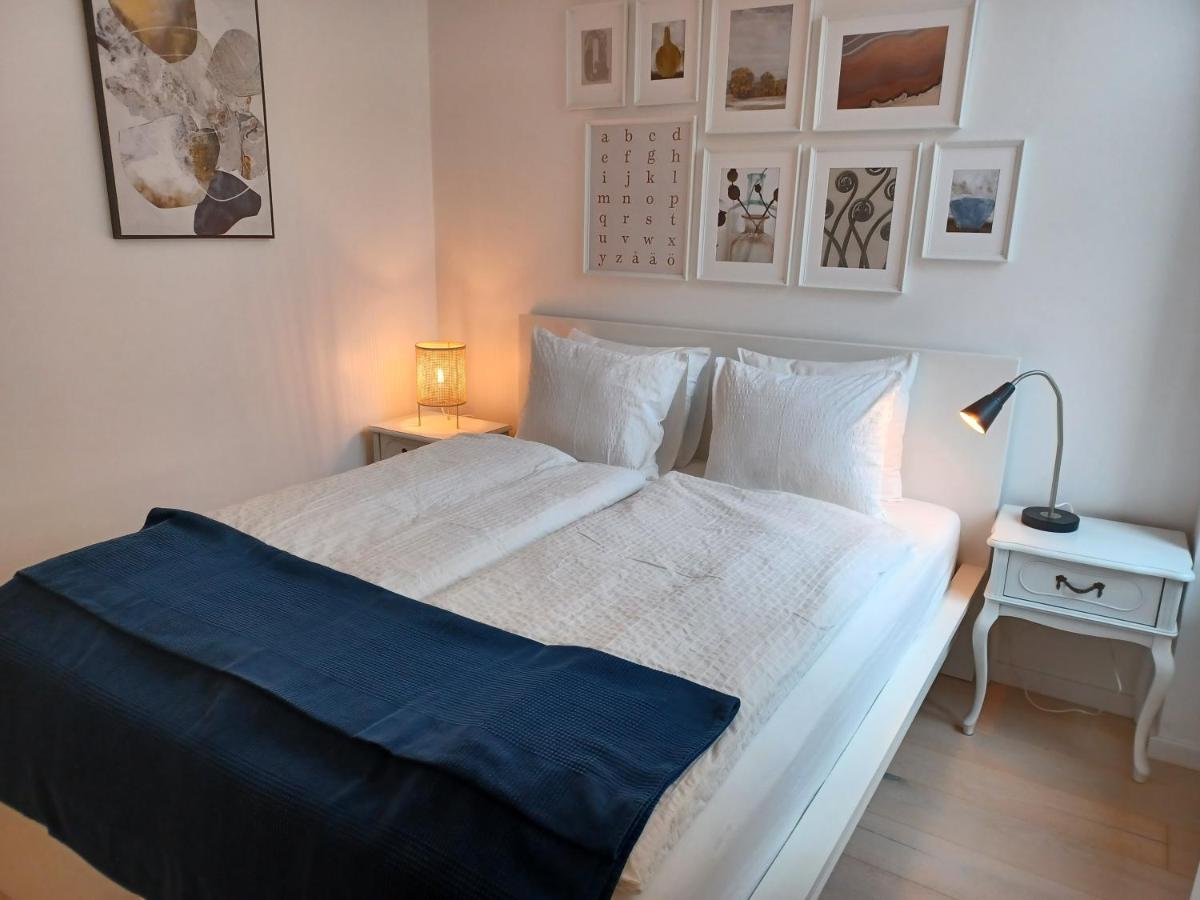Apartment Calliope Zágráb Kültér fotó